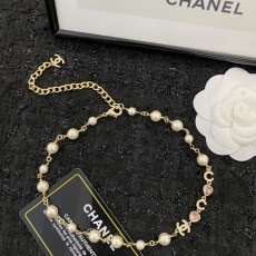 Chanel Necklaces